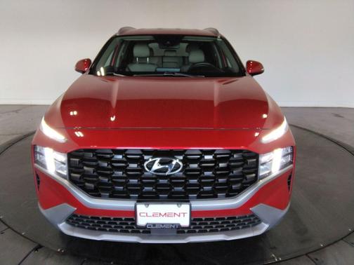 2023 Hyundai SANTA FE SEL 2.4