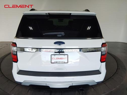 2020 Ford Expedition Max Limited
