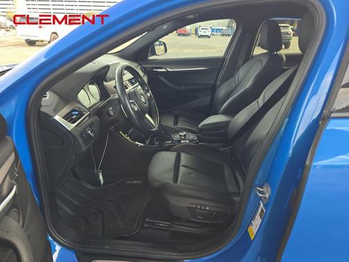 2018 BMW X2 sDrive28i