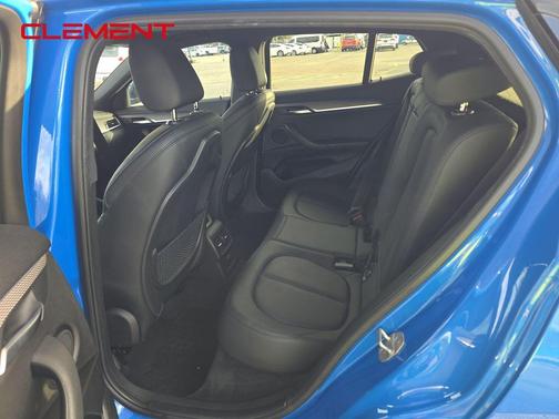 2018 BMW X2 sDrive28i