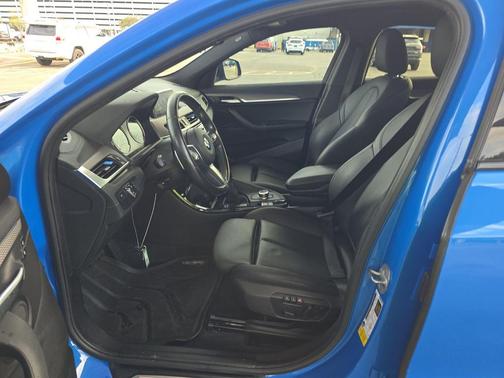 2018 BMW X2 sDrive28i