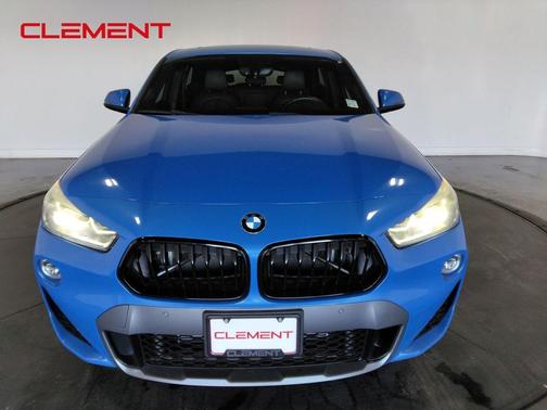 2018 BMW X2 sDrive28i
