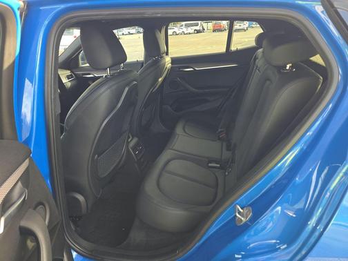 2018 BMW X2 sDrive28i