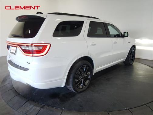 2023 Dodge Durango R/T