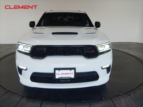 2023 Dodge Durango R/T