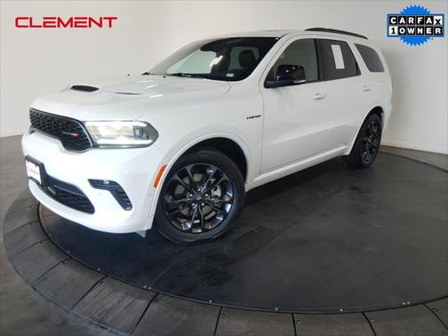 2023 Dodge Durango R/T