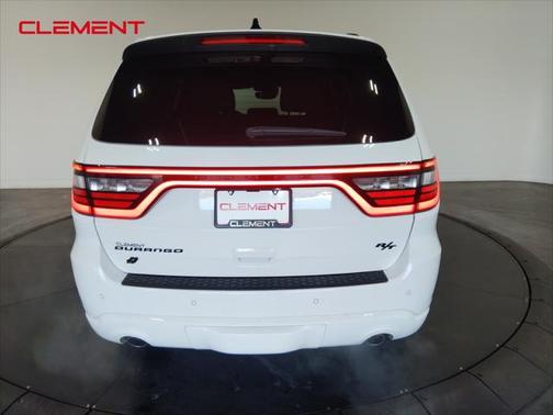 2023 Dodge Durango R/T