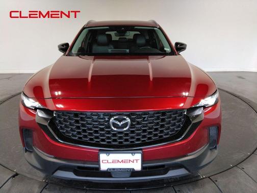 2024 Mazda CX-50 2.5 S Preferred Package