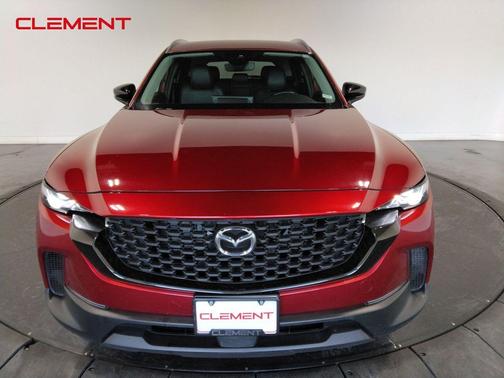 2024 Mazda CX-50 2.5 S Preferred Package