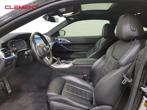 2022 BMW M440 i xDrive