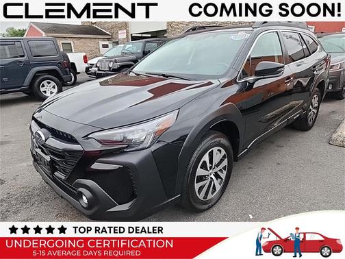 2023 Subaru Outback Premium