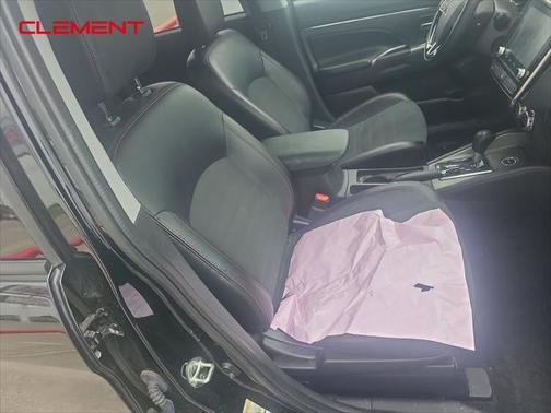 2024 Mitsubishi Outlander Sport 2.0 ES
