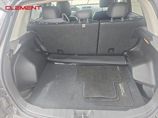2024 Mitsubishi Outlander Sport 2.0 ES