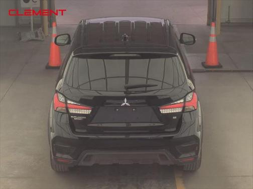 2024 Mitsubishi Outlander Sport 2.0 ES