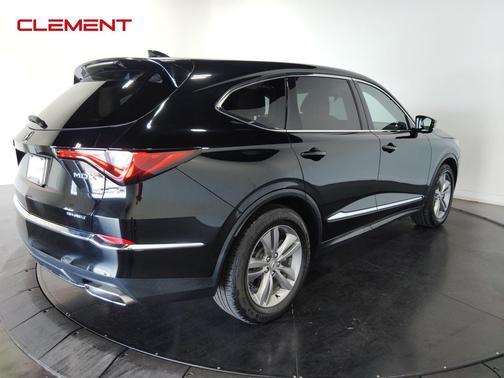 2022 Acura MDX Base