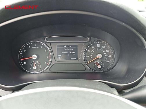 2020 Kia Sorento S