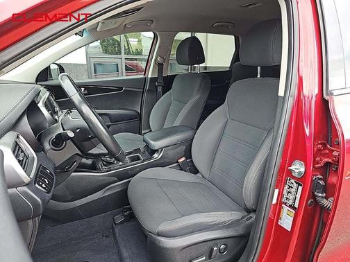 2020 Kia Sorento S