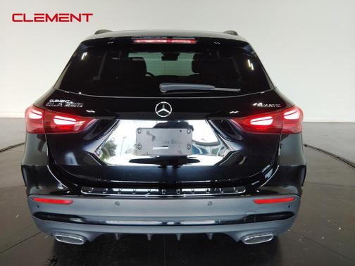2024 Mercedes-Benz GLA 250 4MATIC
