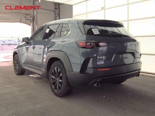 2024 Mazda CX-50 2.5 S Preferred Package