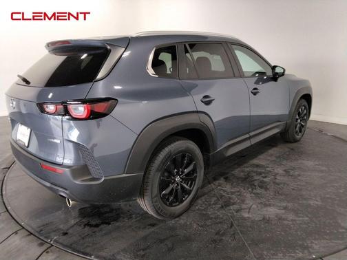 2024 Mazda CX-50 2.5 S Preferred Package