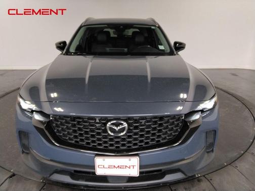 2024 Mazda CX-50 2.5 S Preferred Package