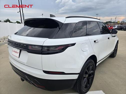 2024 Land Rover Range Rover Velar P250 S