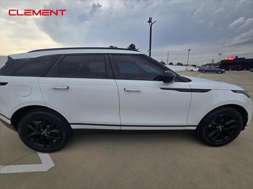 2024 Land Rover Range Rover Velar P250 S