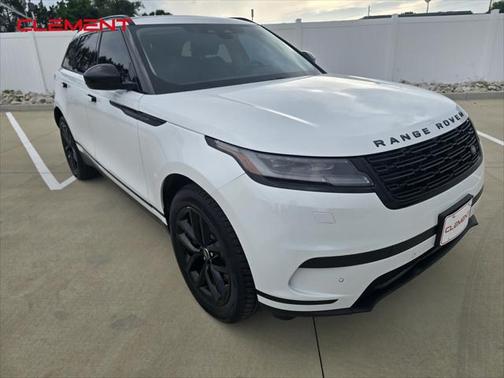 2024 Land Rover Range Rover Velar P250 S