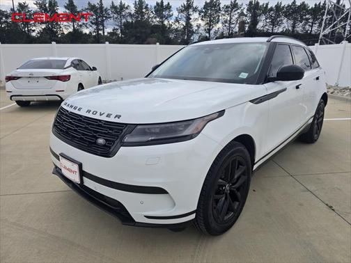 2024 Land Rover Range Rover Velar P250 S