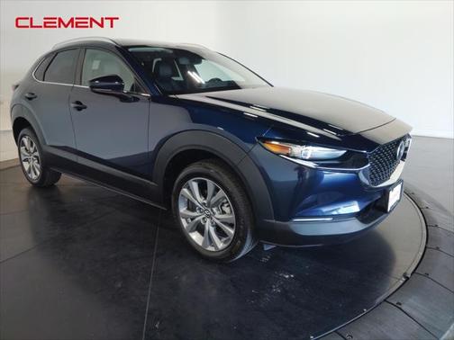 2022 Mazda CX-30 2.5 S Select Package