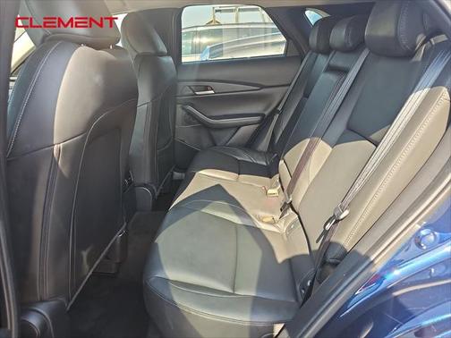 2022 Mazda CX-30 2.5 S Select Package