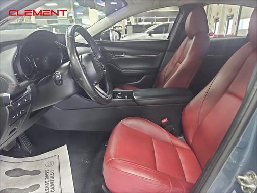 2024 Mazda Mazda3 AWD