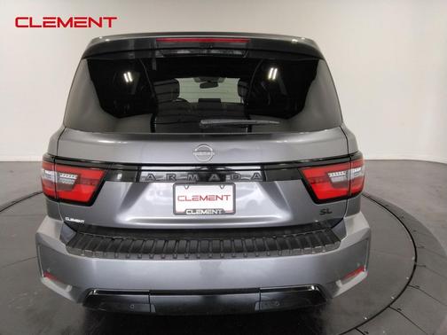 2023 Nissan Armada SL 4WD