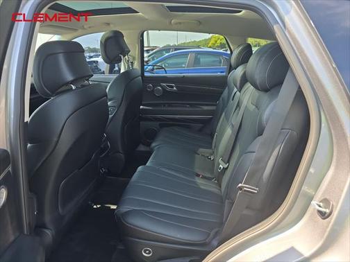2021 Genesis GV80 2.5T