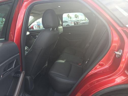 2021 Mazda CX-30 Premium Package