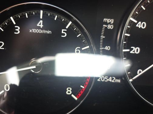 2021 Mazda CX-30 Premium Package