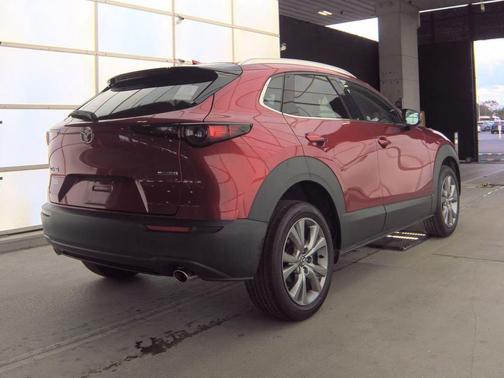 2021 Mazda CX-30 Premium Package