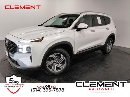 2023 Hyundai SANTA FE SEL 2.4