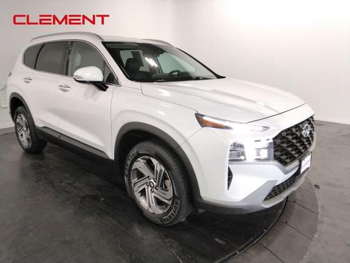 2023 Hyundai SANTA FE SEL 2.4