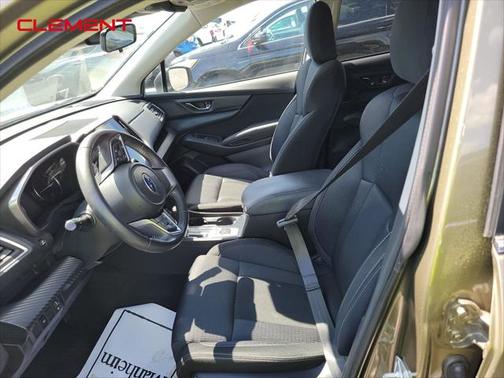 2023 Subaru Ascent Premium 8-Passenger