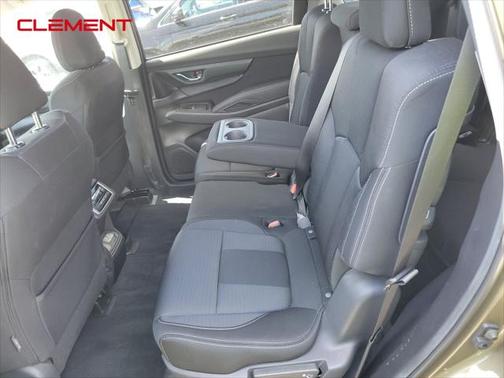 2023 Subaru Ascent Premium 8-Passenger