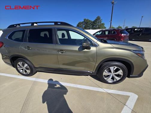 2023 Subaru Ascent Premium 8-Passenger