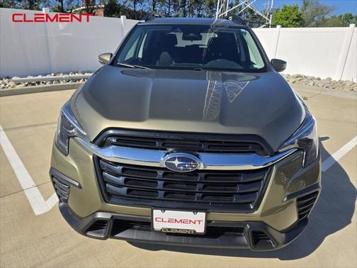 2023 Subaru Ascent Premium 8-Passenger