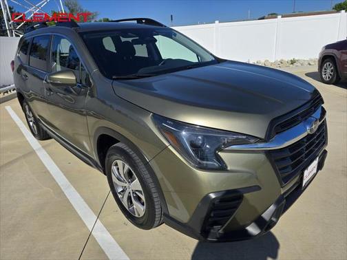 2023 Subaru Ascent Premium 8-Passenger