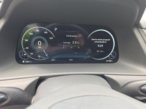 Onyx Black 2023 Hyundai SONATA SEL Plus