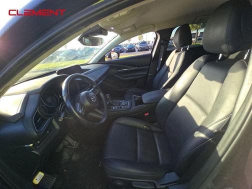 2021 Mazda CX-30 Select