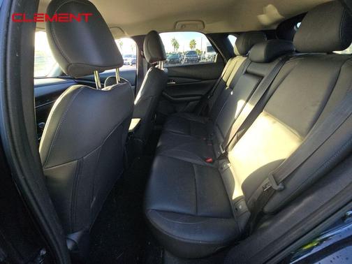 2021 Mazda CX-30 Select