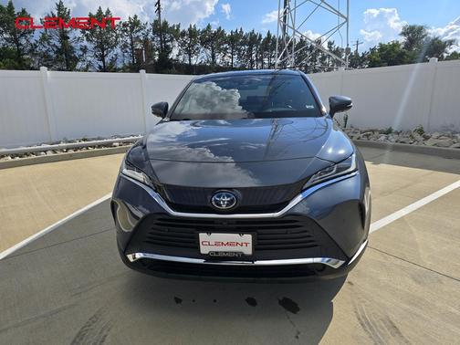 2021 Toyota Venza LE