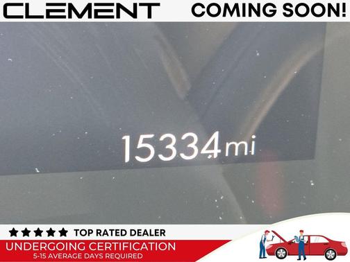 Copper Ice Metallic 2025 Buick Encore GX Preferred