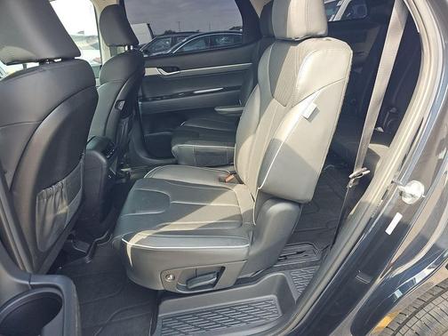 Moonlight Cloud 2024 Hyundai PALISADE SEL
